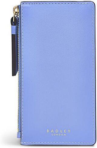Walkies Medium ZIPTOP Coin Purse(Light Blue), Blue in Saudi Arabia