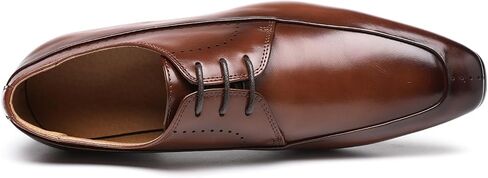 Split Toe Oxford for Men Retro Dress Shoes VintageSlip-on Formal Oxfords Shoes in Saudi Arabia