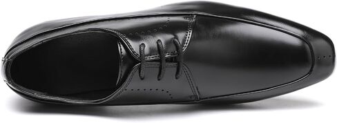 Split Toe Oxford for Men Retro Dress Shoes VintageSlip-on Formal Oxfords Shoes in Saudi Arabia