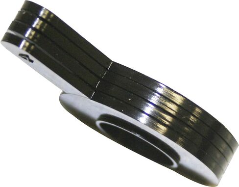 Moog K100125 محاذاة الرقائق in Saudi Arabia