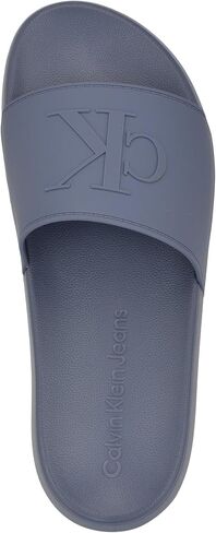 Calvin Klein Men's Wiston Slide Sandal in Saudi Arabia