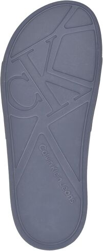 Calvin Klein Men's Wiston Slide Sandal in Saudi Arabia