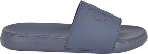 Calvin Klein Men's Wiston Slide Sandal in Saudi Arabia