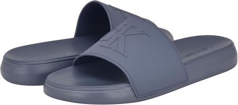 Calvin Klein Men's Wiston Slide Sandal in Saudi Arabia