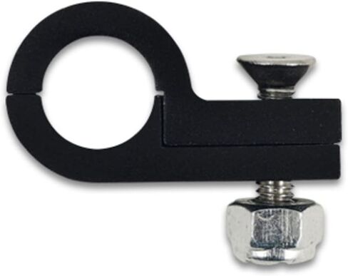 VIBRANT PERFORMANCE P-Clamp Hole Size 7/16in in Saudi Arabia