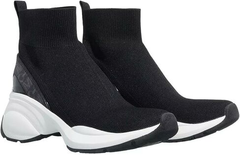 حذاء مايكل كورس زوما أوبتيك وايت 7.5 متر in Kuwait