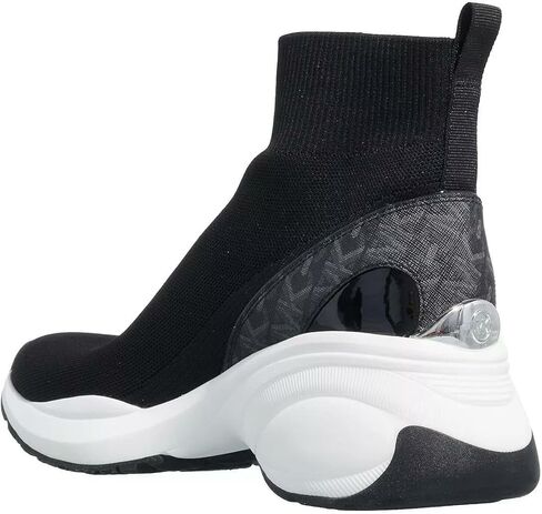 حذاء مايكل كورس زوما أوبتيك وايت 7.5 متر in Kuwait