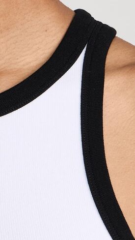 Free People Women's Go to Colorblock Tank in Kuwait
