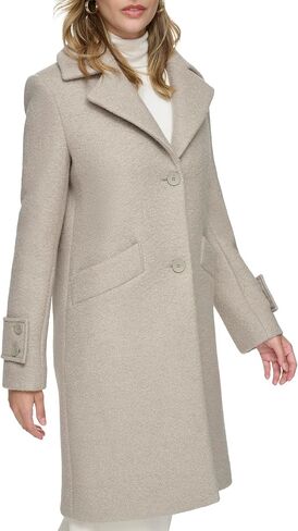 Andrew Marc Women's Wool Coat in Saudi Arabia