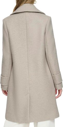 Andrew Marc Women's Wool Coat in Saudi Arabia