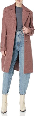 Andrew Marc Women's Wool Coat in Saudi Arabia