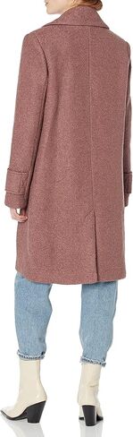 Andrew Marc Women's Wool Coat in Saudi Arabia