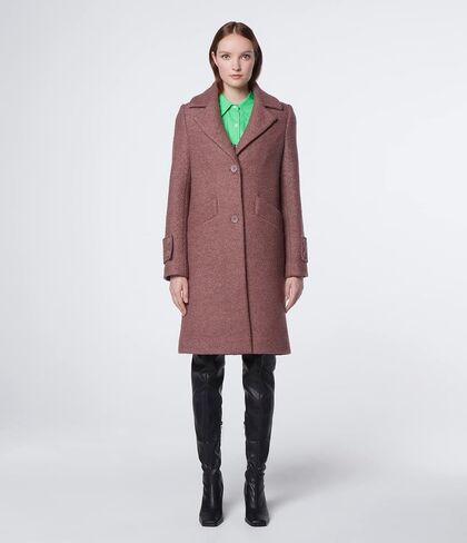 Andrew Marc Women's Wool Coat in Saudi Arabia