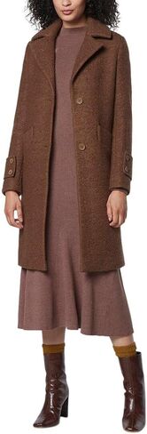 Andrew Marc Women's Wool Coat in Saudi Arabia
