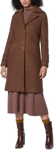 Andrew Marc Women's Wool Coat in Saudi Arabia