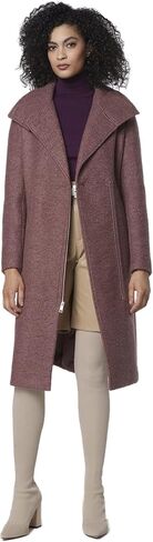 Andrew Marc Women's Wool Coat in Saudi Arabia