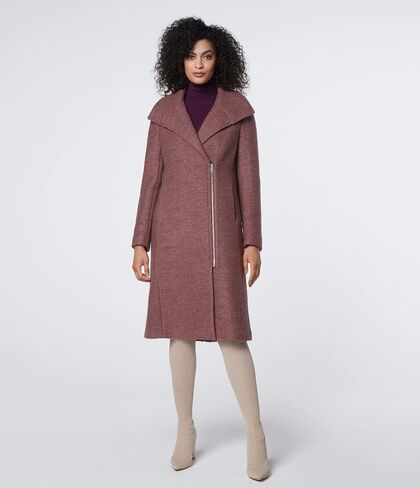 Andrew Marc Women's Wool Coat in Saudi Arabia