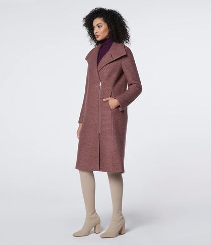 Andrew Marc Women's Wool Coat in Saudi Arabia