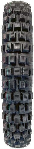 إطار الدراجة الترابية MMG 100/90-19 موديل P82 أمامي أو خلفي للطرق الوعرة يناسب Yamaha IT175 (1982-83)، WR450F (2003-13)، YZ100 (1982-83)، YZ250 (1994-13)، YZ400F ( 1998-99)، YZ426F (2000-02) in Saudi Arabia