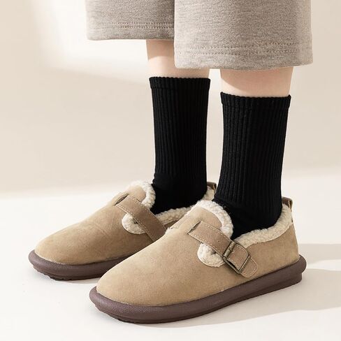 6 أزواج من الجوارب النسائية، جوارب دائرية ناعمة ومريحة تسمح بمرور الهواء فوق الكاحل، جوارب لجميع المواسم للنساء in Kuwait