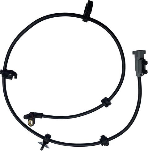 054cd ABS Wheel Speed Sensor for CHRYSLER PACIFICA 2004-2007 OE# 5103087AA 5166545AA 5166545AB 4683840AA (Rear Left/Right) in Saudi Arabia