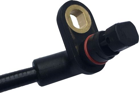 054cd ABS Wheel Speed Sensor for CHRYSLER PACIFICA 2004-2007 OE# 5103087AA 5166545AA 5166545AB 4683840AA (Rear Left/Right) in Saudi Arabia