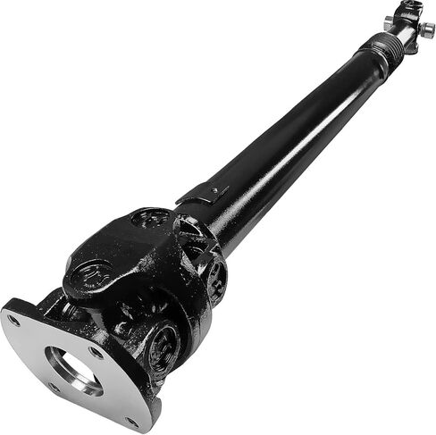 Front Drive Shaft Driveshaft Assembly Fit for Ford F-250 / F-350 / F-450 / F-550 Super Duty V8 6.2L/6.7L 4WD 2011-2016 OE# 938304 652015 BC3Z4A376A in Kuwait