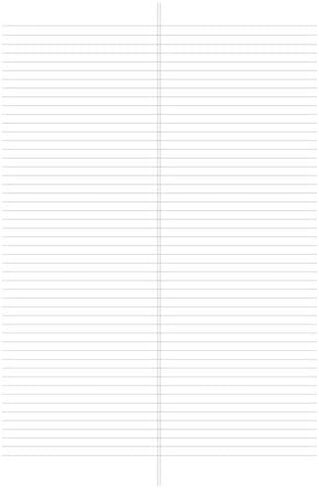 كتاب سجل الجنازة الأمريكية من BookFactory/كتاب سجل الجنازة المنزلي - F.J. Feineman Co. 4300-F الإصدار 336 صفحة قسم الغلاف العنابي مخيط بقوة 8 7/8 بوصة × 13 1/2 بوصة (LOG-336-4300-F-LMT38) in Kuwait