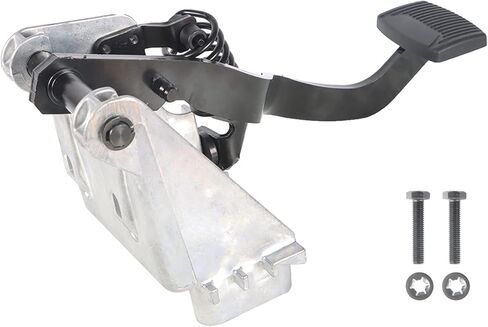 دواسة القابض Asm. مع استبدال الربيع ل1999-2003 فورد F250 F350 F450 7.3L YC3Z-7B633-BA in Saudi Arabia