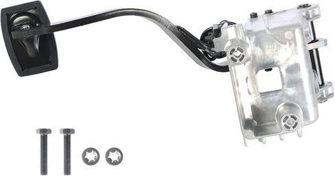 دواسة القابض Asm. مع استبدال الربيع ل1999-2003 فورد F250 F350 F450 7.3L YC3Z-7B633-BA in Saudi Arabia