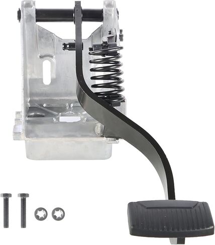 دواسة القابض Asm. مع استبدال الربيع ل1999-2003 فورد F250 F350 F450 7.3L YC3Z-7B633-BA in Saudi Arabia