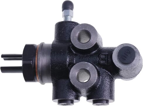 Brake Proportioning Metering Valve 47910-35320 47910-27081 Compatible for Toyota Tacoma 2.4L 2.7L 3.4L 1995-2004 in Saudi Arabia