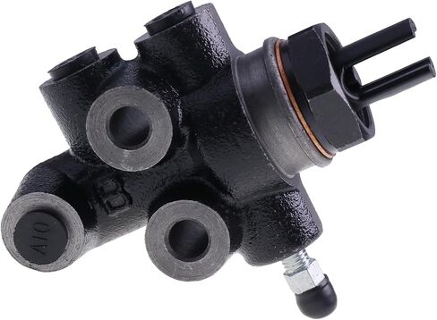 Brake Proportioning Metering Valve 47910-35320 47910-27081 Compatible for Toyota Tacoma 2.4L 2.7L 3.4L 1995-2004 in Saudi Arabia
