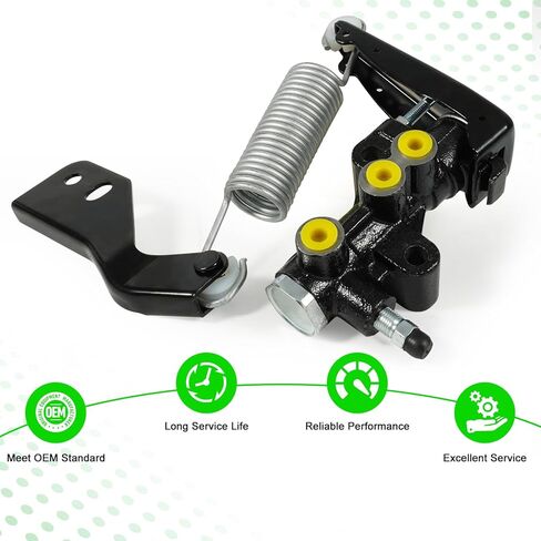 46400-56G04 صمام استشعار حمل الفرامل متوافق مع Nissan D21 Hardbody Pickup 1993 1994 1995 1996 1997، مجموعة صمامات الفرامل التناسبية in Kuwait