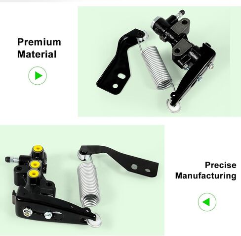 46400-56G04 صمام استشعار حمل الفرامل متوافق مع Nissan D21 Hardbody Pickup 1993 1994 1995 1996 1997، مجموعة صمامات الفرامل التناسبية in Kuwait