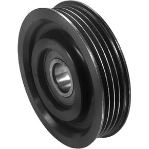 Hayden Automotive 5003 Idler and Belt Tensioner Pulley