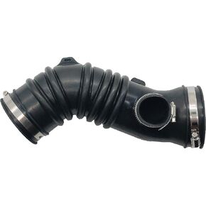 Golden Selection Engine Filter Air Intake Duct Hose Kit Compatible With Toyota 4Runner Tacoma 2.4 2.7 2.4L 2.7L L4 1995 1996 1997 1998 1999 2000 95 96 97 98 99 00 696-017 17881-0C010 696017 178810C010