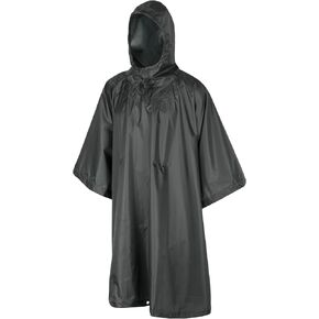 Helikon-Tex Poncho U.S. Model Shadow Grey, Surplus Line