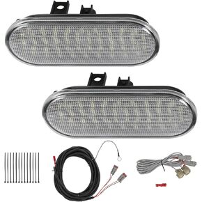 Truck Bed OEM-Style Lighting Kit - Compatible with Ford F150 2021-2024