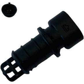AX32 TS10072 12160244 213-243 25037352 12110319 Air Charge Temperature Sensor Compatible with Chevy GMC GM Buick Cadillac Isuzu Oldsmobile Pontiac Saturn