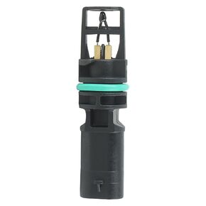 Air Charge Temperature Sensor 05149182AB Fit for Chrysler 200 Pacifica 3.6L for Dodge Challenger Journey Durango for Jeep Cherokee Wrangler for Promaster City 1500 2500 3500 3.6l