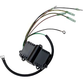 حزمة الطاقة CDI لصندوق التبديل المتوافقة مع Mercury Outboard 339-7452A15، 339-7452A19، 18-5777