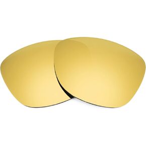 Revant Replacement Lenses for Ray-Ban RB4184 54mm sunglasses, Polarized Options, Anti-Scratch and Impact Resistant