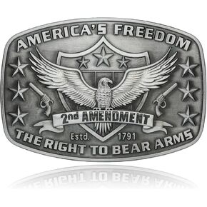 Belt Buckles Men Western - Soaring Eagle | Cowboy Cowgirl Belt Buckle Gifts for Mens Women