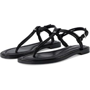 Michael Kors Women's Astra Thong Flat Sandal