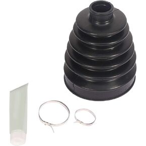 SCITOO CV Axle Boot kit fits for Chevrolet Silverado 1500 Classic 5.3L 4.3L 6.0L 4.8L 6.2L
