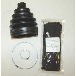 Omix-Ada | 16527.30 | CV Boot Kit, Front | OE Reference: 4796233 | Fits 1993-1998 Jeep Grand Cherokee with Dana 30