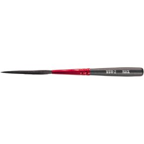 Andrew Mack Wizard Black Widow Scroll Striper Brush Series WBW Size 2
