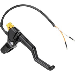 دراجة نارية مخلب رافعة العالمي حيلة مخلب رافعة CNC ل 22 مللي متر 7/8 "المقود الدراجة الترابية الأسود in Kuwait