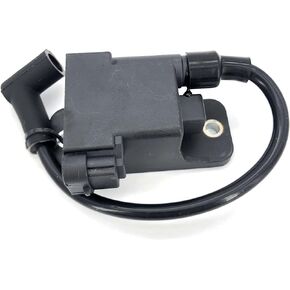 827509A10 114-7509 827509A7 827509T7 Ignition Coil CDM Module For Mercury 30 40 50 60 65 75 80 90 95 100 115 120 125 135 140 150 175 200 225 240 250 300 HP Outboard 827509A1 827509A3 827509A4 827509A9